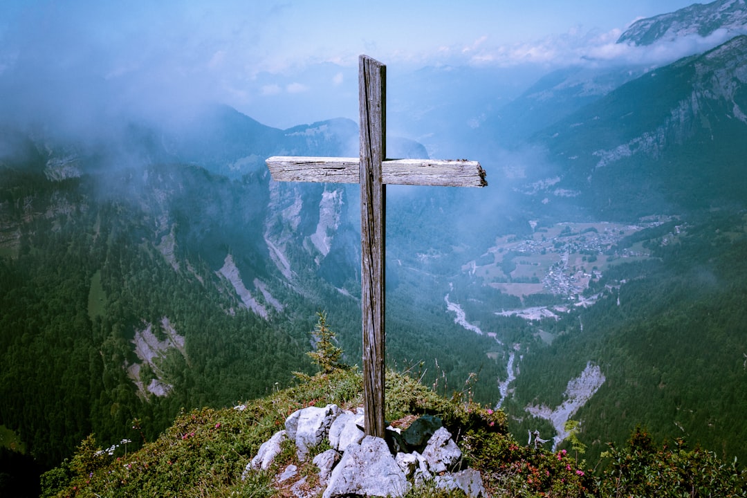 Applying Christian Ethics to Modern Challenges